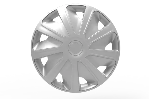Set Capace Roti 15 Craft Van