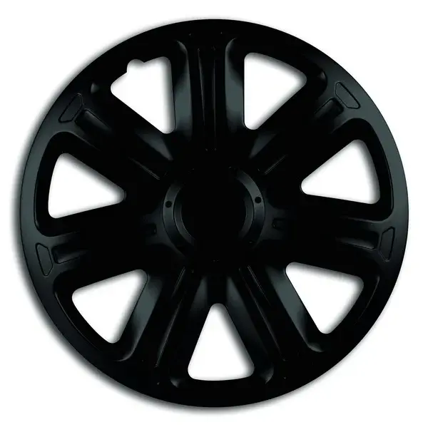Set Capace Roti 15 Negre Comfort