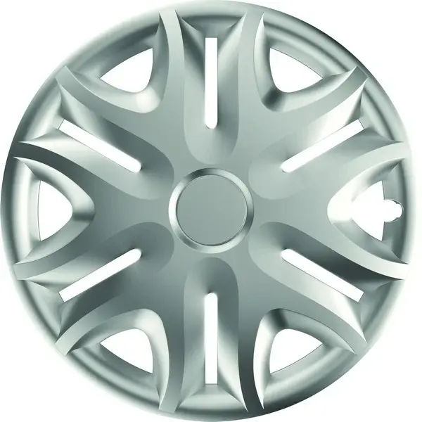 Set Capace Roti 15 Spirit