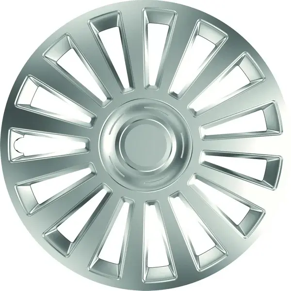 Set Capace Roti 16 Luxury