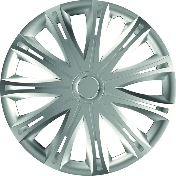 Set Capace Roti 16 Spark