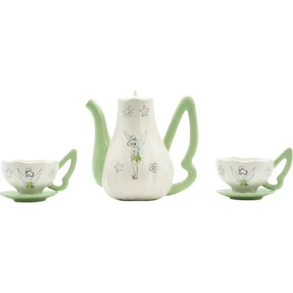 Set Ceainic Disney - Tinkerbell