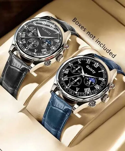 Set ceasuri elegante