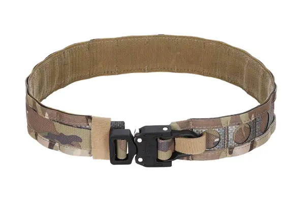 Set Centura Tactica Modulara SATAC cu Centura Interioara inclusa - MULTICAM