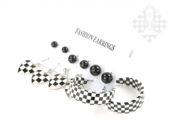 Set Cercei , CHESS LOVE,