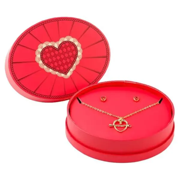 Set Cercei si Lantisor Harry Potter - Amortentia