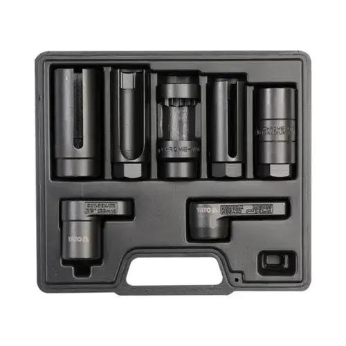 Set Chei Tubulare pentru Injectoare YT-1751