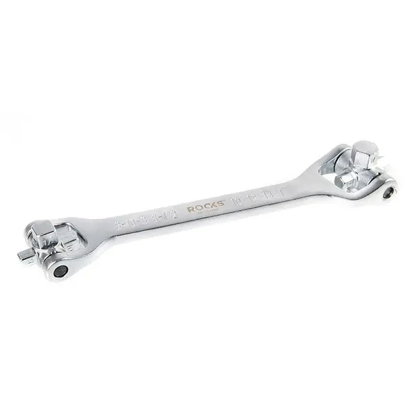 Set chei tubulare surub golire ulei ROOKS OK-02.0660