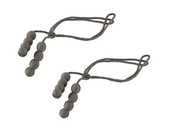 SET CIUCURI -10-27-42 cm khaki