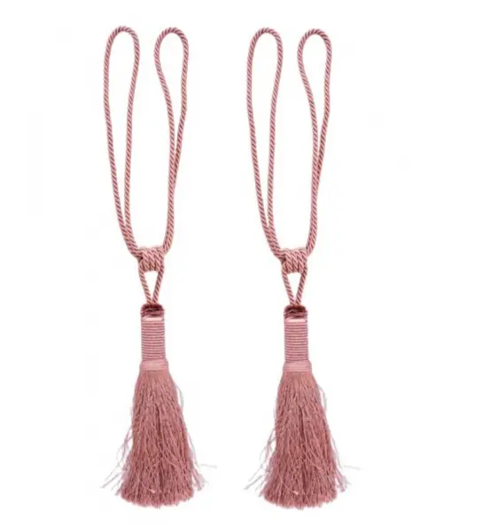 SET CIUCURI -19 / 70cm - roz