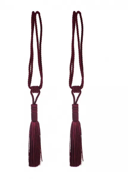 SET CIUCURI -21-33-69 cm - rosu