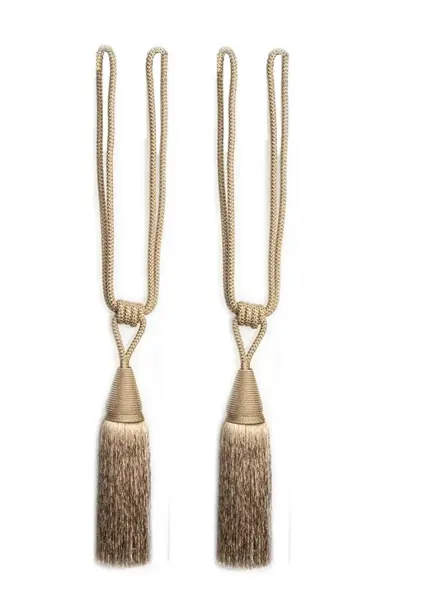 SET CIUCURI - 23-40-80 cm - auriu