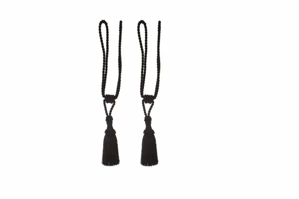 SET CIUCURI -9-24-44 cm maro inchis