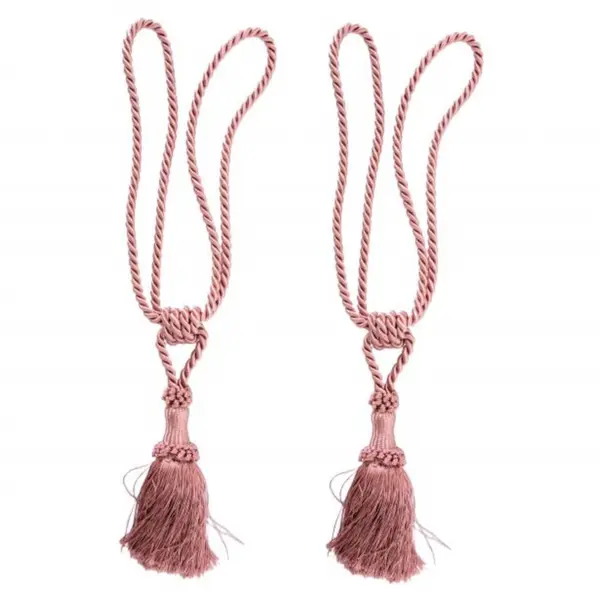 SET CIUCURI -9-24-44 cm roz