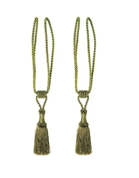 SET CIUCURI -9-24-44 cm verde