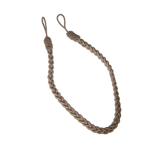 Set ciucuri Mila gri deschis