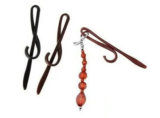 Set Clame De Par Twist And Clip