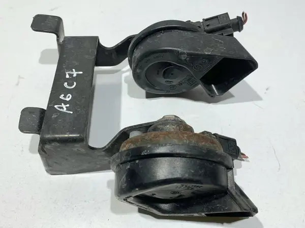 Set claxoane 4G0951229A Audi A6 (2010-2018) [4G2, C7]