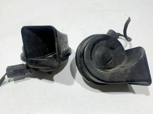 Set claxoane 7182133 BMW Seria 7 (2008-2015) [F01, F02]