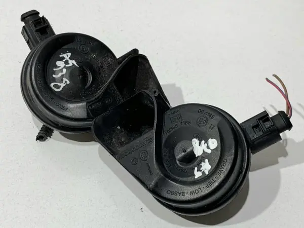 Set claxoane Audi A4 (2007-2011) [8K2, B8]
