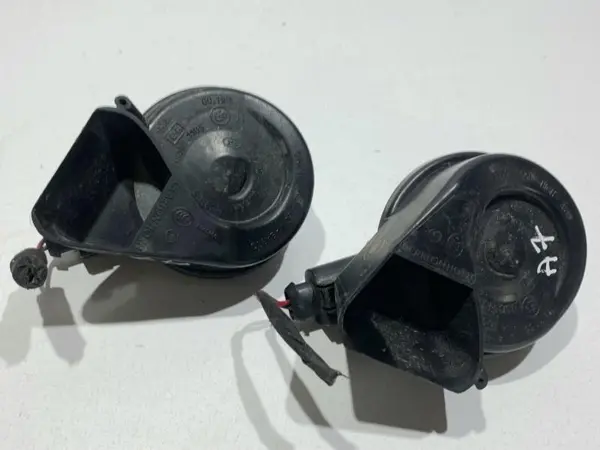 Set claxoane Audi A6 (2010-2018) [4G2, C7]