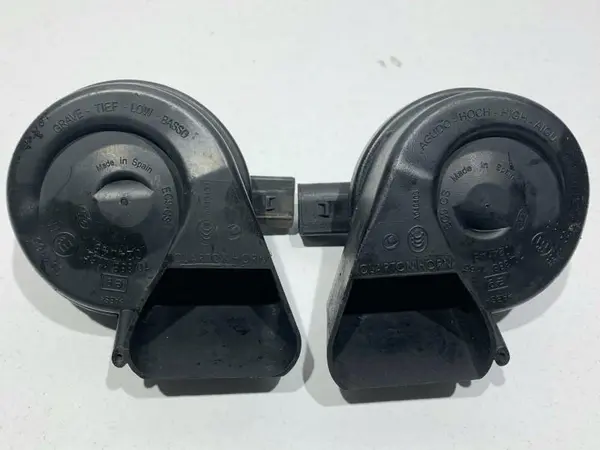 Set claxoane Audi Q7 facelift (2010-2015) [4L]