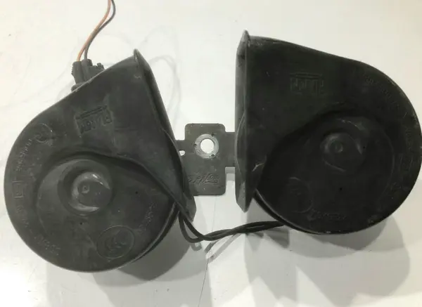 Set claxoane Ford C-Max facelift (2007-2010)