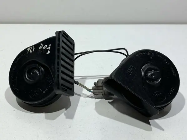 Set claxoane Ford Focus 3 (2011-2015)