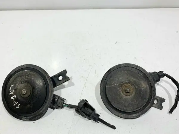 Set claxoane Hyundai Santa fe 2 facelift (2009-2012)