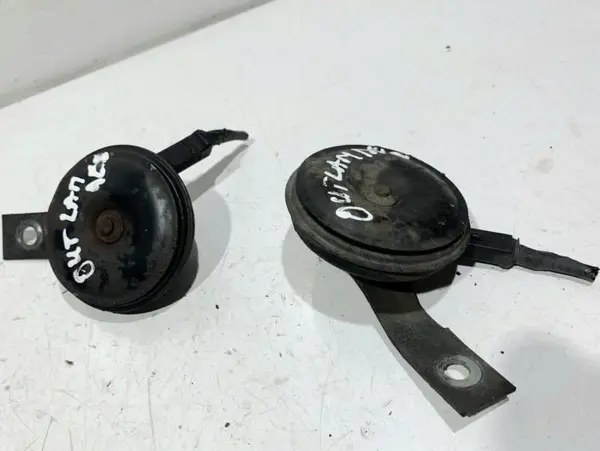 Set claxoane Mitsubishi Outlander 2 (2006-2012)