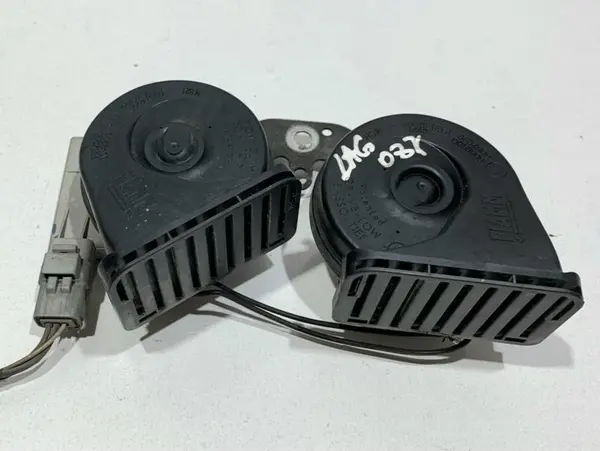 Set claxoane Renault Laguna 3 (2007-2010)