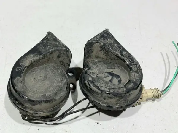 Set claxoane Renault Megane 3 (2008-2012)