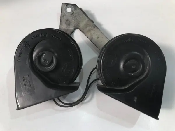 Set claxoane Renault Scenic 2 (2003-2009)