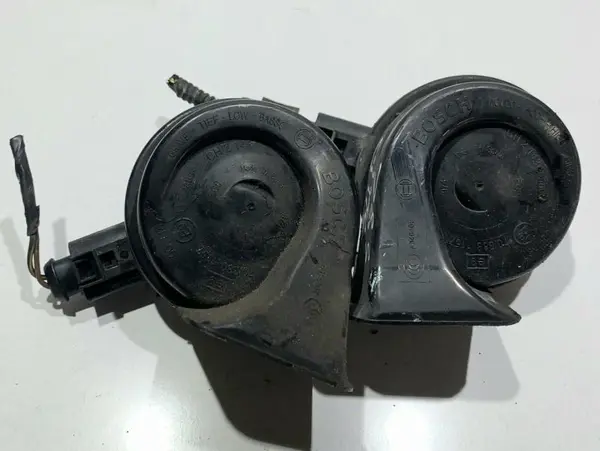 Set claxoane Skoda Superb 2 facelift (2013-2015)
