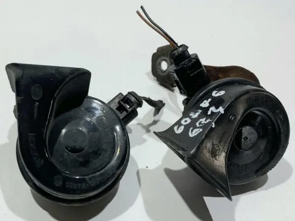 Set claxoane Volkswagen Golf 6 (2008-2013)