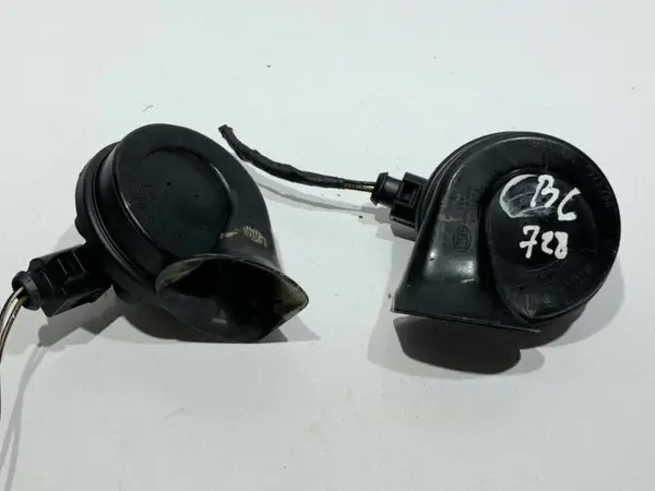 Set claxoane Volkswagen Passat B6 3C (2005-2010)