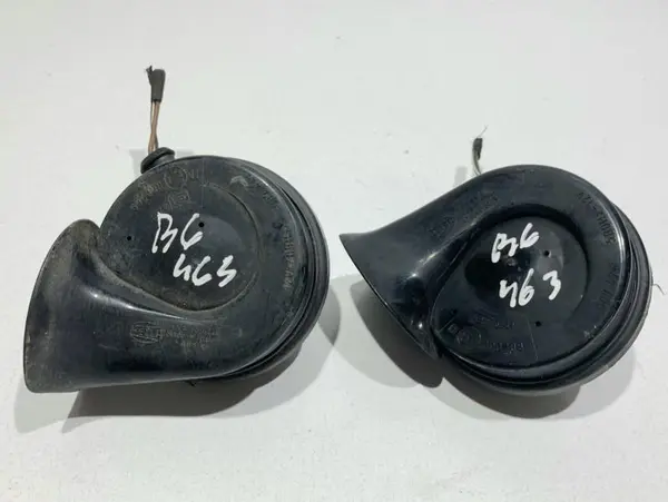Set claxoane Volkswagen Passat B6 3C (2005-2010)