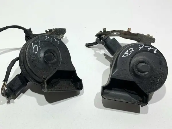 Set claxoane Volkswagen Passat B7 (2010-2014)