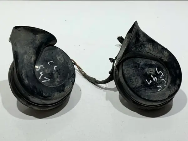 Set claxoane Volkswagen Passat CC (2008-2012)