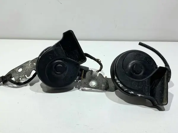 Set claxoane Volkswagen Tiguan facelift (2011-2015)