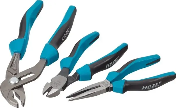 Set clesti HAZET 1859SPC/3