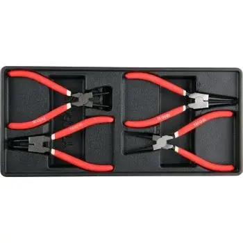 Set Clesti Seger Pentru Yt-55300, 4 Buc