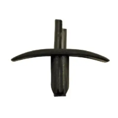 Set Clipsuri Auto De Plastic 40 Buc Jbm