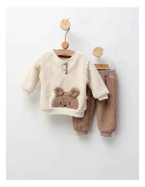 Set cocolino babys crem