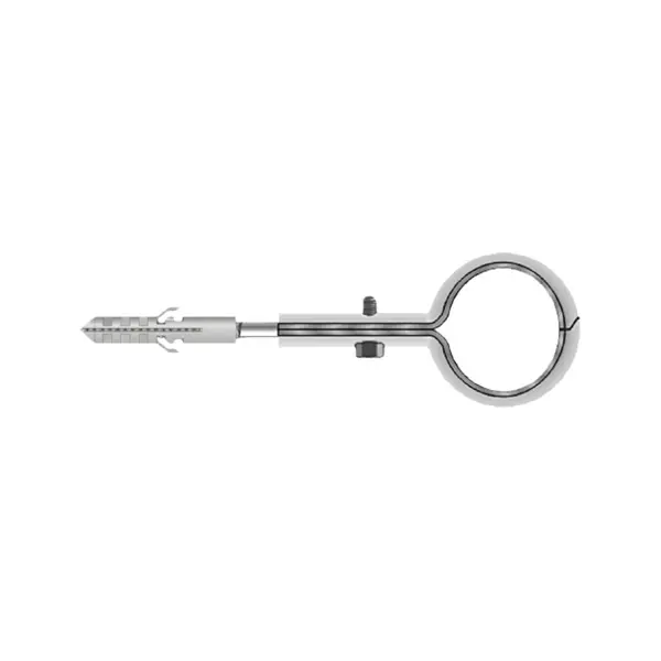 Set Colier pentru Gaze Banda 20x1.5 Mm-12+db10x50