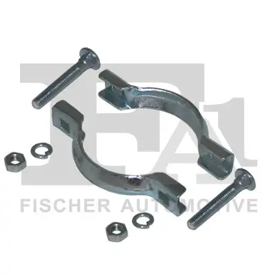set coliere,esapament FA1 931-958