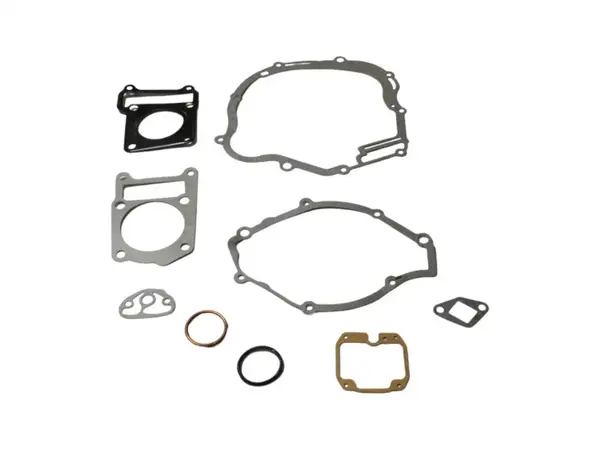 Set complect garnituri cilindru si carter YAMAHA YBR 125 54 UKT108334