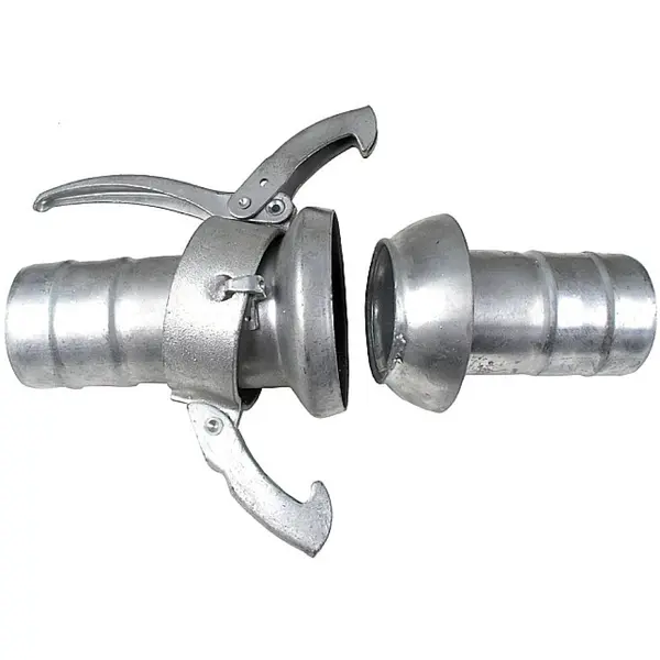 Set complet - Cupla PERROT, mama-tata - 102mm (4 toli)