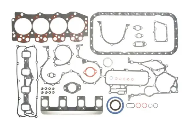 Set complet garnituri motor KIA K2700 I, II, III, PREGIO 2.7D 10.97-