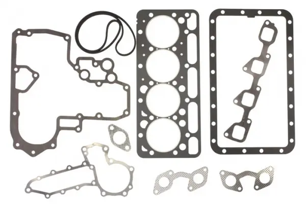 Set complet garnituri motor potrivit AEBI TT 80, TP 47S; BOBCAT 130, 150, 160, 175, 185; CARRIER TRANSICOLD X22100A, X22500A, X22500R RAIL; GEHL SL4625, SL4625DX, SL4625SX; HAMM HD 13 VT